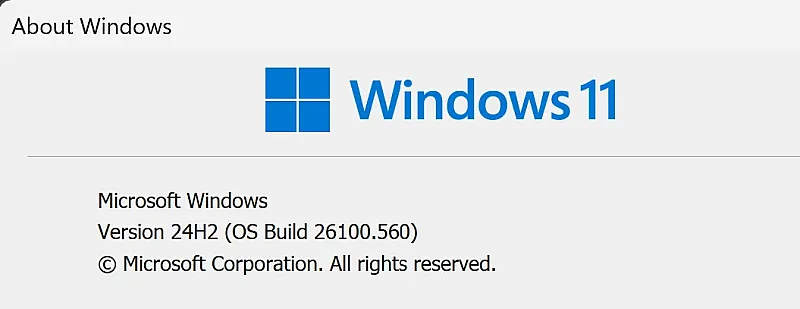 Explore the Exciting Features of Windows 11 24H2 Coming in 2024