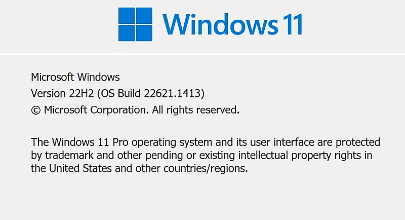 Comprehensive Overview of Windows 11 Version 22H2 Security Update KB5023706