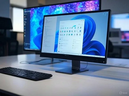 Comprehensive Guide to Installing and Utilizing Active Directory Tools on Windows 11